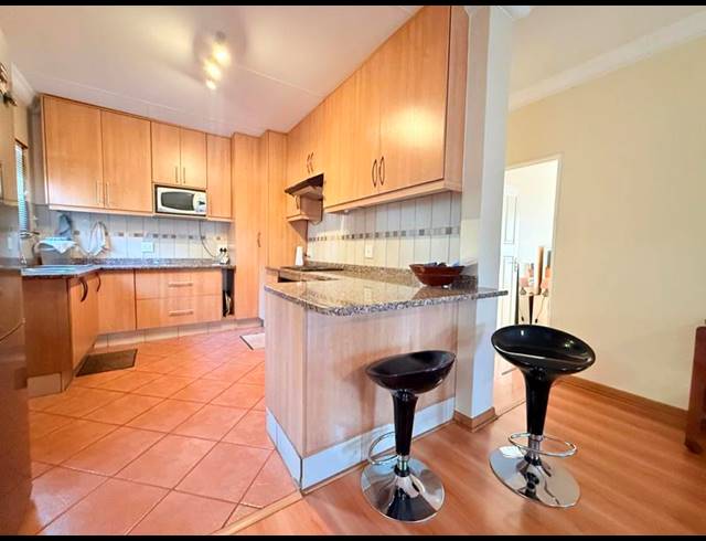 3 BEDROOM CLUSTER FOR SALE IN TERENURE